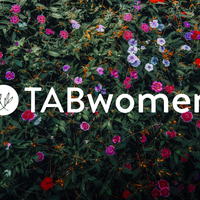 Logo for TABwomen Manistee - Wednesday nights