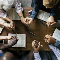 Logo for AWANA Parents Bible Study