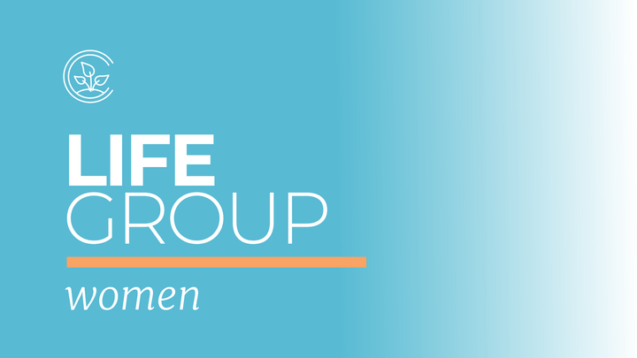 Logo for Women of the Word