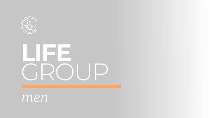 Logo for Deppert Men's Group