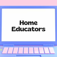 Logo for Home Educators
