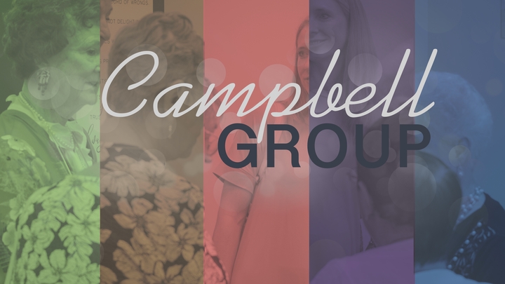 Logo for Campbell Group