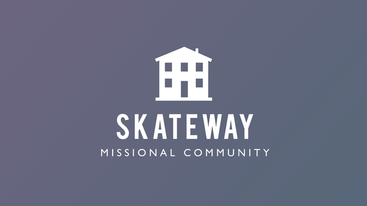 Logo for Skateway Missional Community