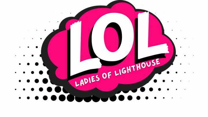 Logo for Ladies of Lighthouse