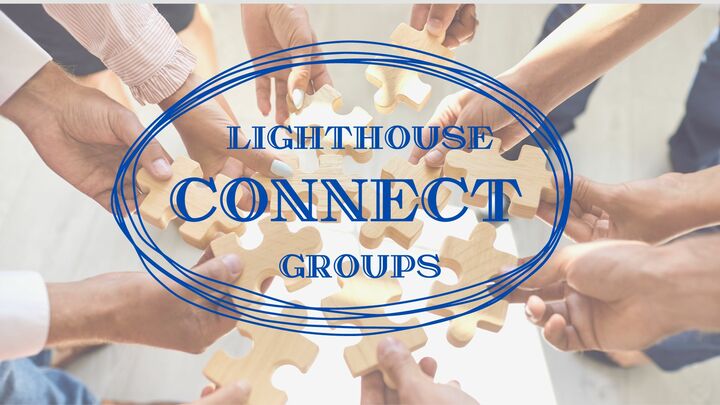 Logo for Connect Group Leaders