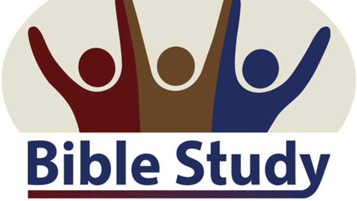 Logo for Bible Study Together