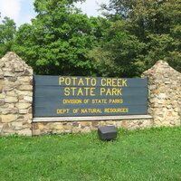 Logo for 5 Stone Bible Study