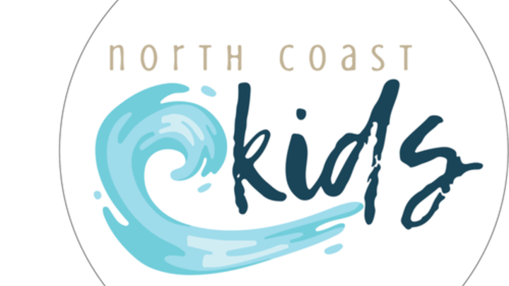 Logo for Kids Families