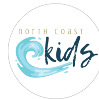 Logo for Kids Families