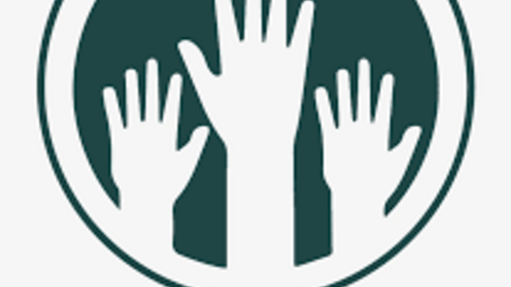 Logo for Kids Volunteers