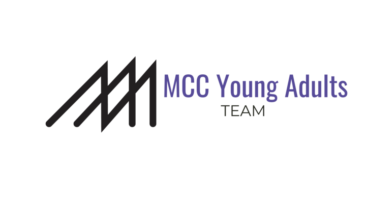 Logo for MCC Young Adult Team