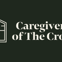 Logo for Caregivers of The Cross