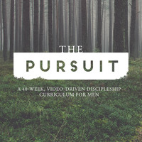 Logo for Men's Group Mid-Week | Ashley Arthur | Cameron Barnes