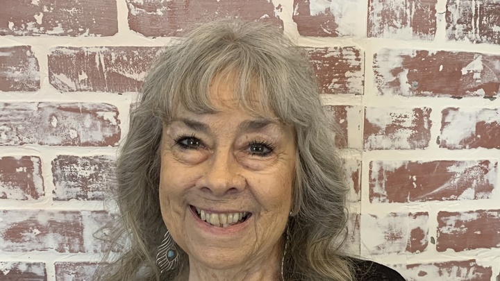 Logo for Fireside Bible Study & Fellowship