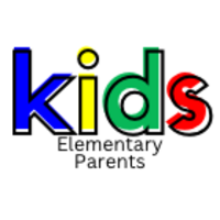 Logo for Sunday Kids Elementary Parents