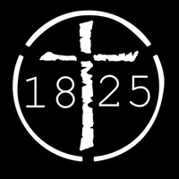 Logo for 1825