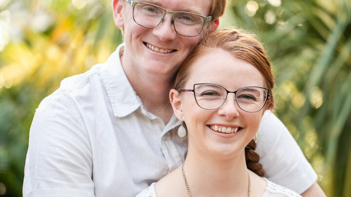 Logo for Childs Park HG