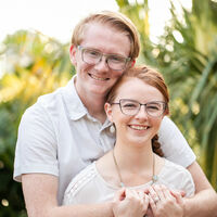 Logo for Childs Park HG