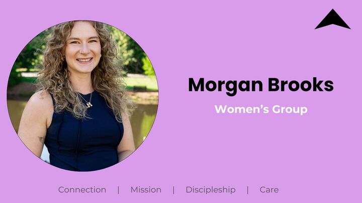 Logo for Brooks - Women's Group