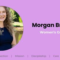 Logo for Brooks - Women's Group