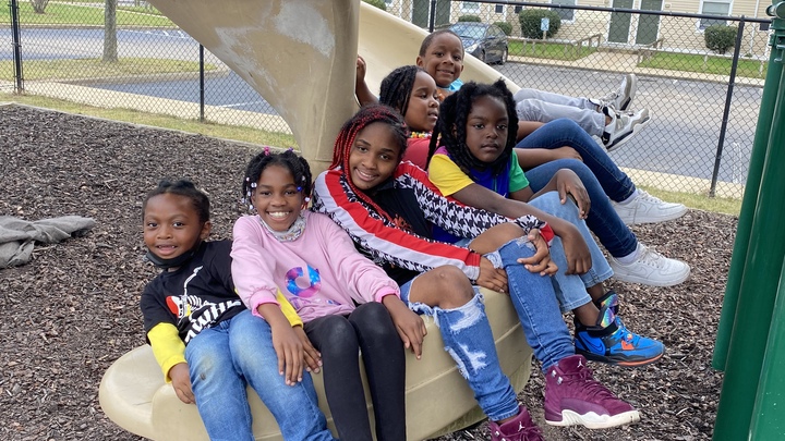 Logo for Youth Life Foundation of Richmond