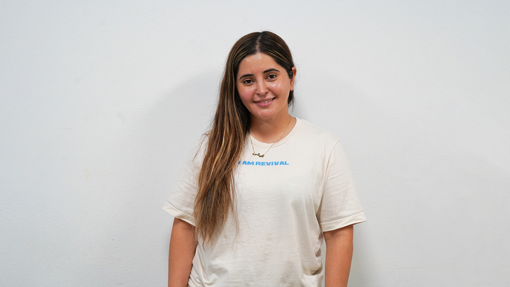 Logo for Vianney Iñiguez