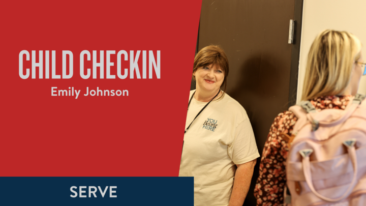 Logo for FSM Child Check-In