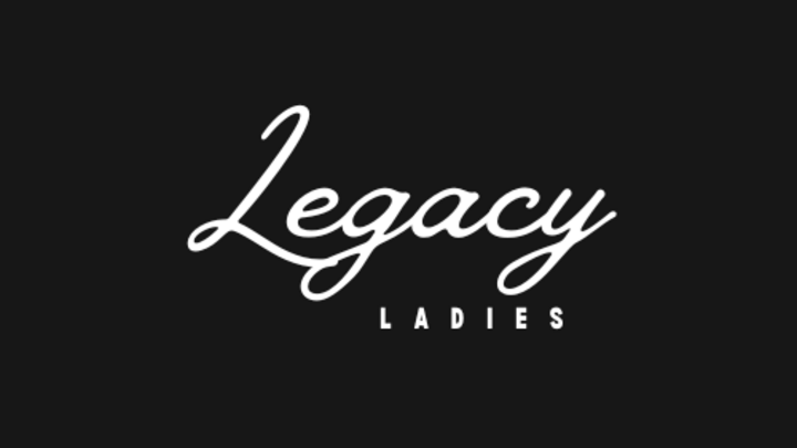 Logo for Legacy Ladies Group