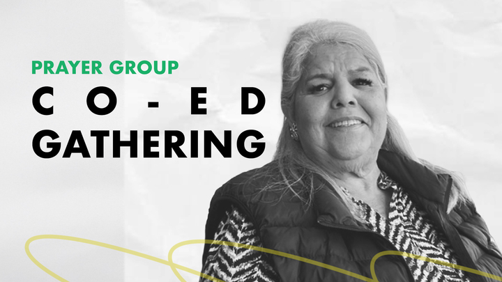 Logo for Dee - Prayer Group