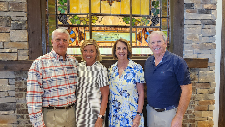 Logo for Hester/Layson Home Team