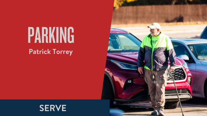 Logo for FSM Parking