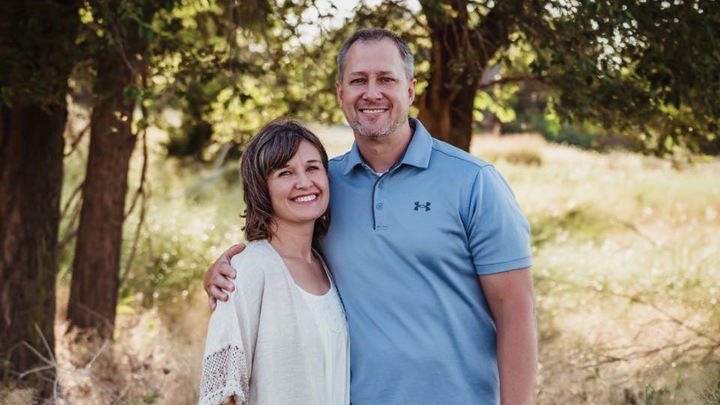 Logo for Keenan & Kelly Ferguson