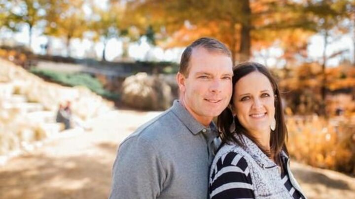 Logo for Ryan & Karmyn Heckart