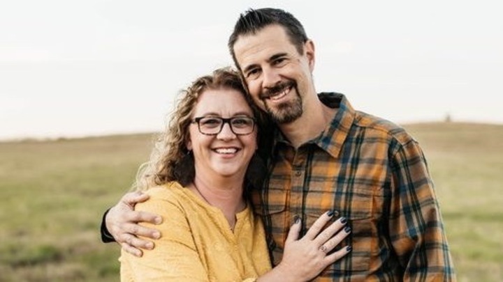 Logo for Cory & Kara Reid