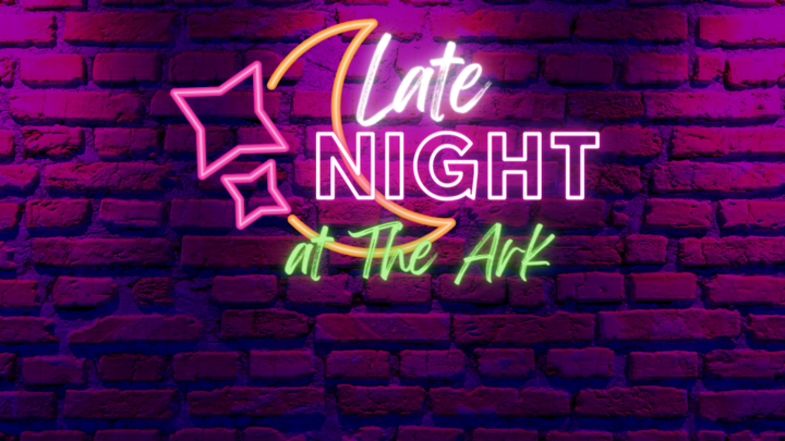 Logo for Late Night High School