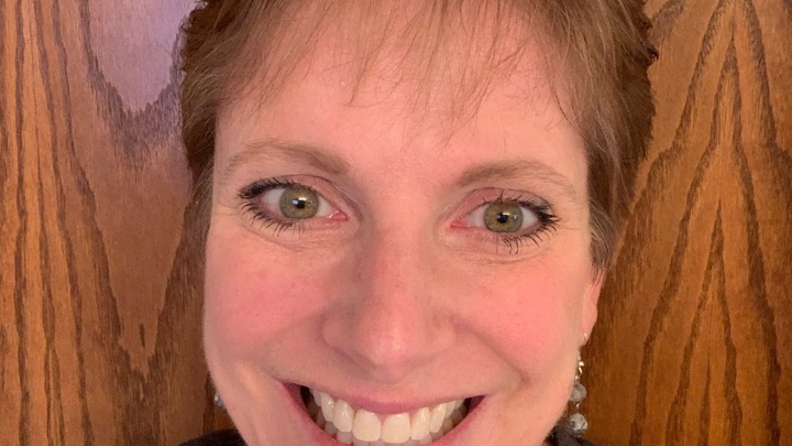 Logo for Wednesday Women's Bible Study