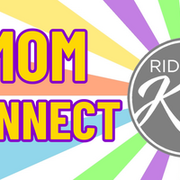 Logo for Mom Connect