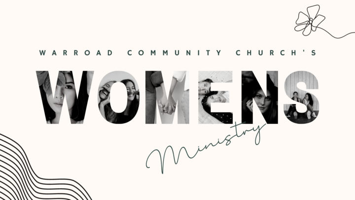 Logo for Women's Group