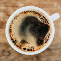Logo for Coffee Center