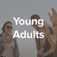 Logo for Young Adults