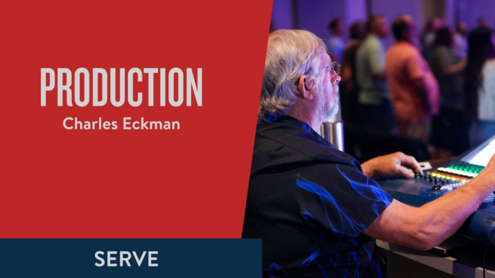 Logo for FSM Production