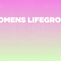 Logo for Anita Melhorn LifeGroup