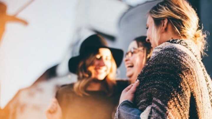 Logo for Mayflower Women's Group