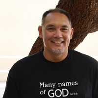 Logo for Men - Anthony Merryman