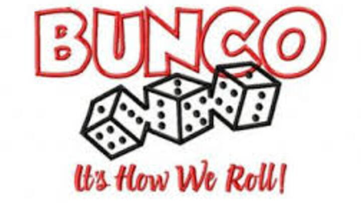 Logo for The Dicey Divas