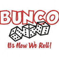 Logo for The Dicey Divas