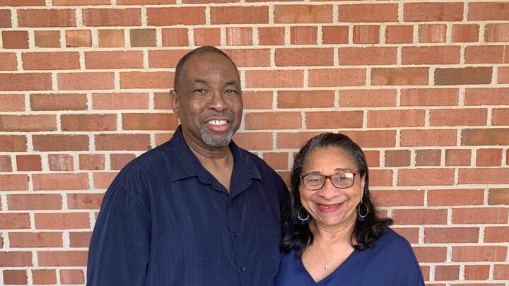 Logo for Braeswood/Chimney Rock