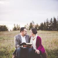 Logo for Against All Odds