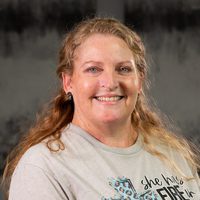 Logo for Precept Bible Study (Karina Jones) | *CO-ED