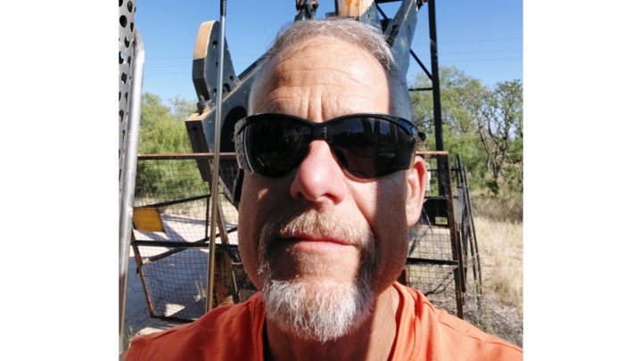 Logo for CornerMan - Grady